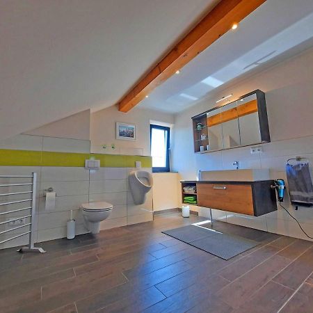 Ferienwohnung Auszeit Objekt Id 13178-9 Waren  Dış mekan fotoğraf