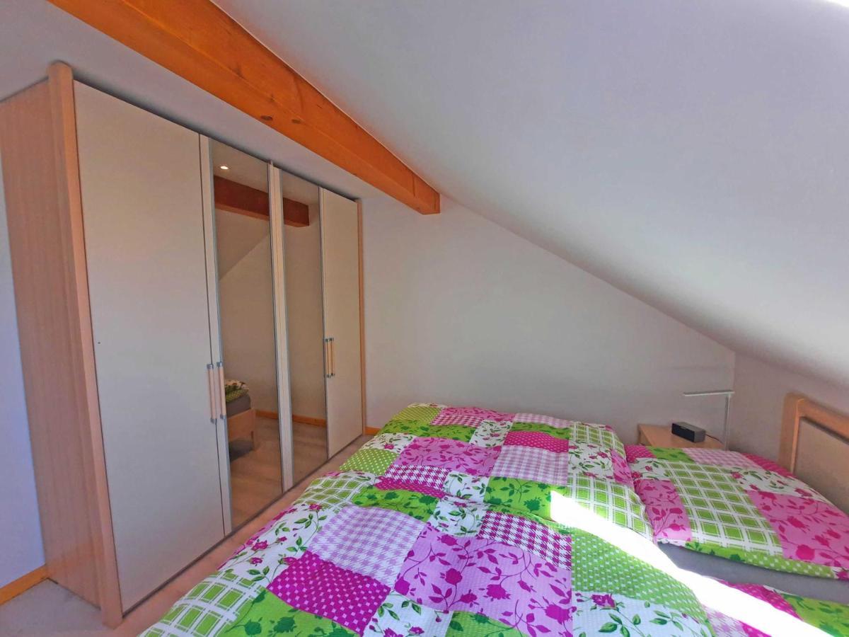 Ferienwohnung Auszeit Objekt Id 13178-9 Waren  Dış mekan fotoğraf