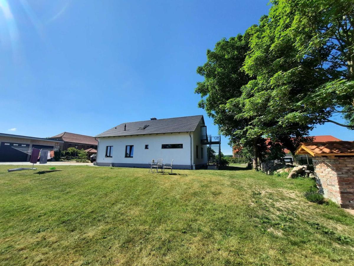 Ferienwohnung Auszeit Objekt Id 13178-9 Waren  Dış mekan fotoğraf