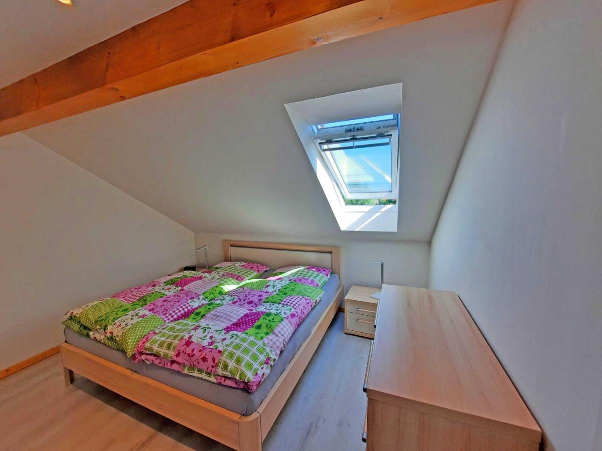 Ferienwohnung Auszeit Objekt Id 13178-9 Waren  Dış mekan fotoğraf